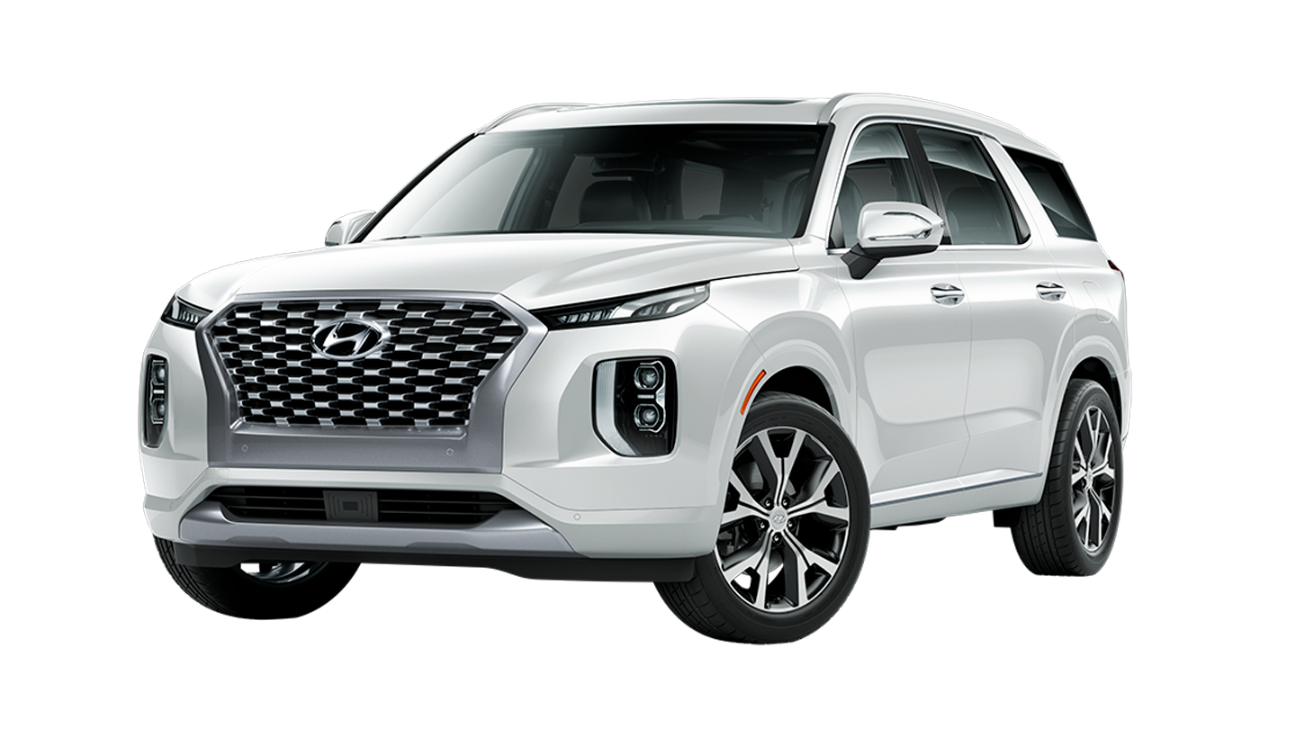 Buick Enclave Vs.Hyundai Palisade Crestview Buick GMC